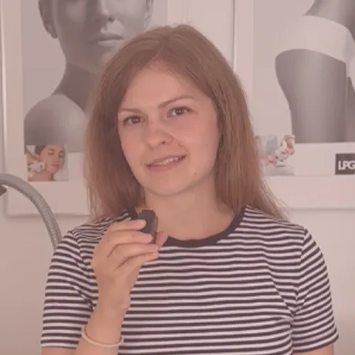 Kezelés videó